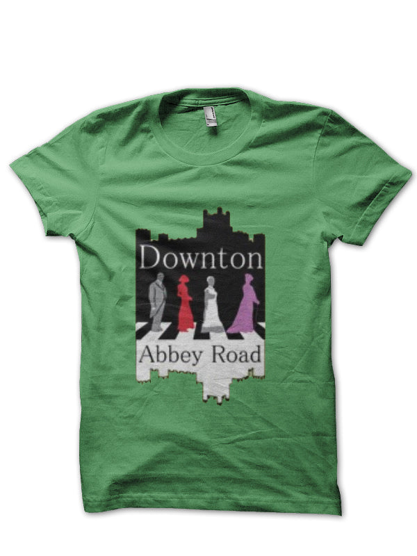 Downton Abbey T-Shirt Style009 Hoodie, Sweatshirt | CoreVibeTees.com