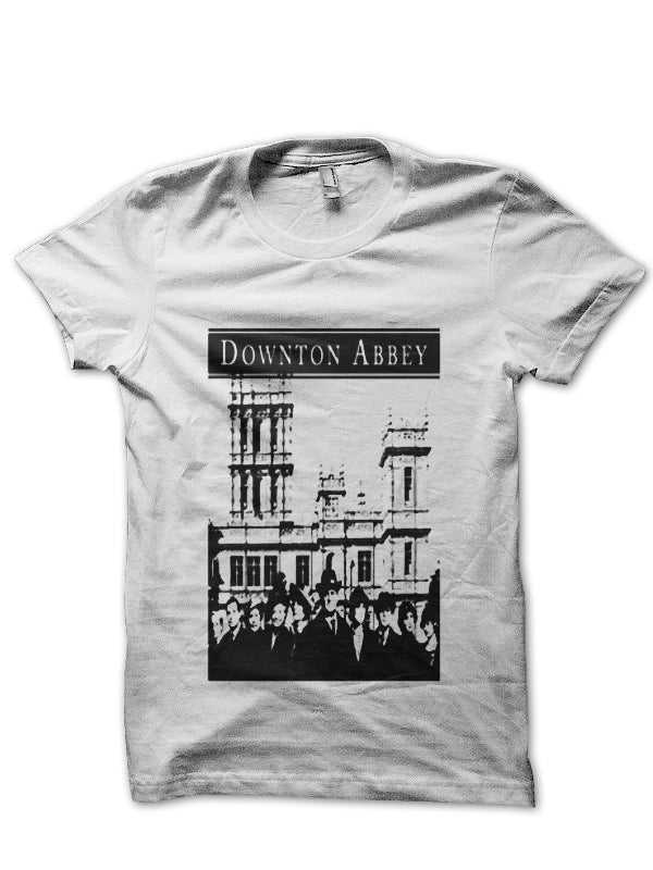 Downton Abbey T-Shirt Style010 Hoodie, Sweatshirt | CoreVibeTees.com