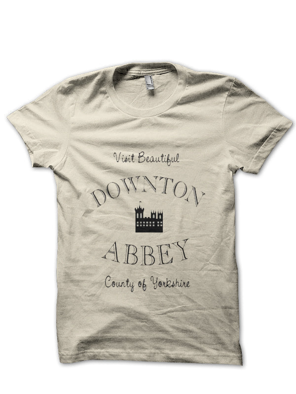 Downton Abbey T-Shirt Style003 Hoodie, Sweatshirt | CoreVibeTees.com
