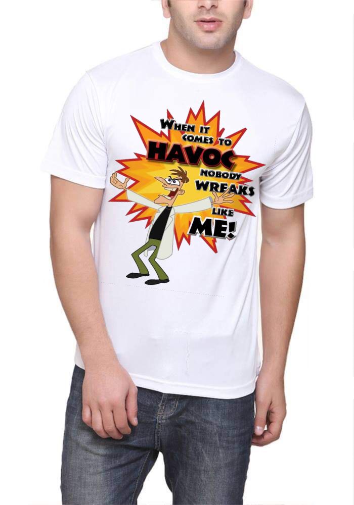 Dr. Heinz Doofenshmirtz T-Shirt Style013 Hoodie, Sweatshirt | CoreVibeTees.com