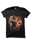 Dr. Strange Black T-Shirt Style002 Hoodie, Sweatshirt | CoreVibeTees.com