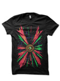 Dr. Strange Black T-Shirt Style001 Hoodie, Sweatshirt | CoreVibeTees.com