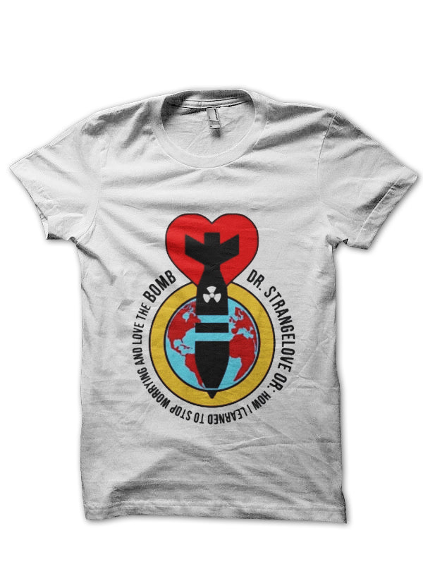 Dr. Strangelove T-Shirt Style010 Hoodie, Sweatshirt | CoreVibeTees.com