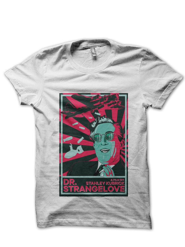 Dr. Strangelove T-Shirt Style009 Hoodie, Sweatshirt | CoreVibeTees.com