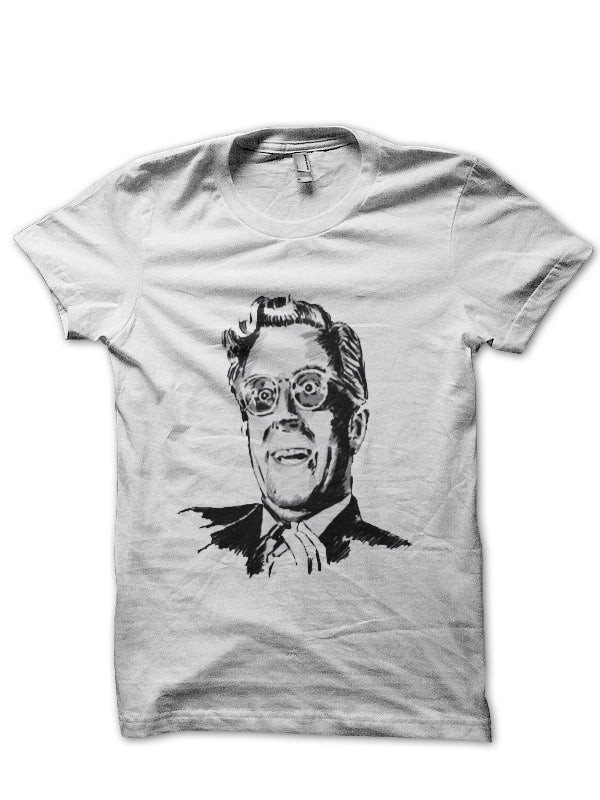 Dr. Strangelove T-Shirt Style007 Hoodie, Sweatshirt | CoreVibeTees.com