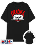 Dracula a nightmare of horror shirt