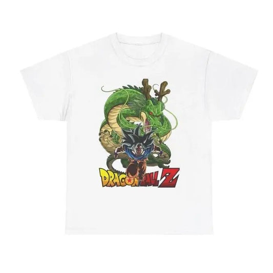 Dragon Ball Shirts for men, Anime Tshirt, Gift For Anime Fans, Unisex Shirt, Cotton Shirt, Vintage Shirt Menswear Top Sweatshirt, Hoodie, Comfort Colors