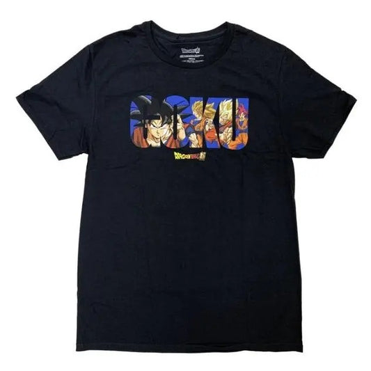 Dragon Ball Super Goku Saiyan Levels Anime Adult T Shirt Sweatshirt, Hoodie, Comfort Colors