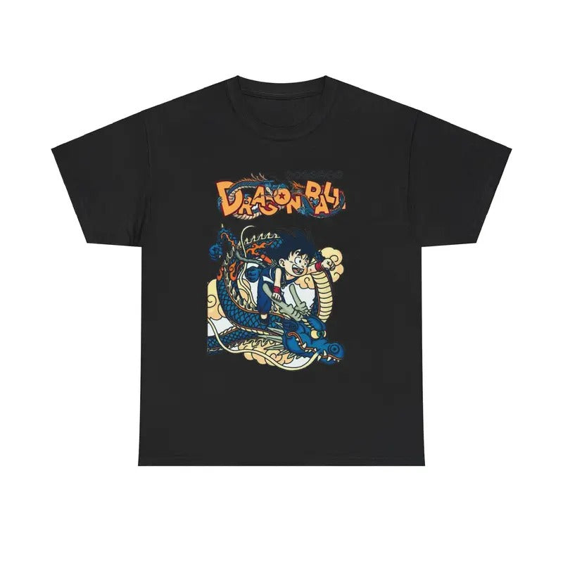 Dragon Ball Z Graphic T-Shirt, Anime Shirt, Anime Merch, Dragon Ball z clothes, Gifts for fans Anime, Menswear Top, Womenswear Top, Crew Neck T-Shirt Sweatshirt, Hoodie, Comfort Colors