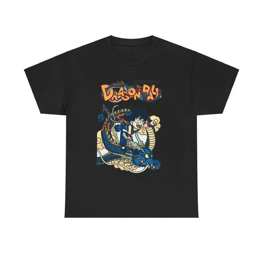 Dragon Ball Z Graphic T-Shirt, Anime Shirt, Anime Merch, Dragon Ball z clothes, Gifts for fans Anime, Menswear Top, Womenswear Top, Crew Neck T-Shirt Sweatshirt, Hoodie, Comfort Colors