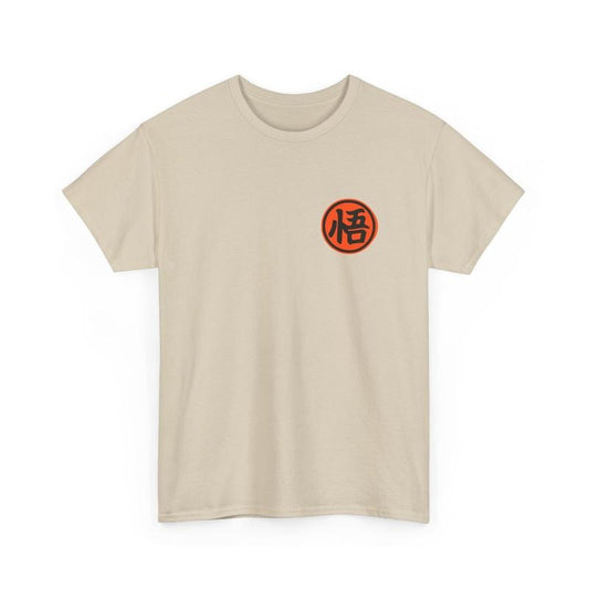 Dragon Ball Z Tshirt, DragonBallZ Tshirt, Anime TShirt
