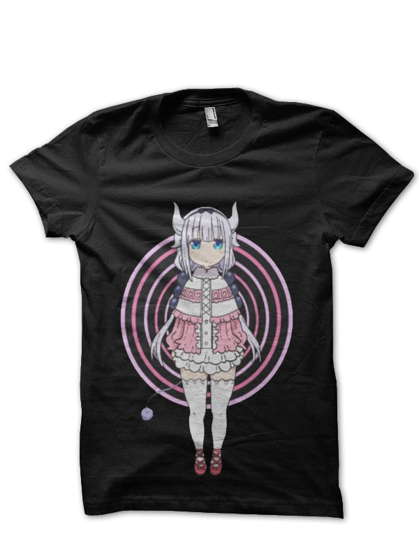 Dragon Maid T-Shirt Style003 Hoodie, Sweatshirt | CoreVibeTees.com
