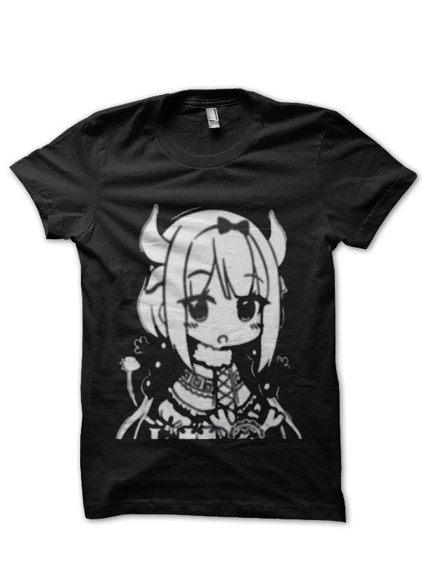 Dragon Maid T-Shirt Style004 Hoodie, Sweatshirt | CoreVibeTees.com