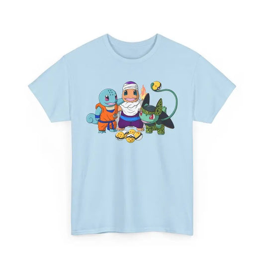 Dragon Poke Unisex T-Shirt