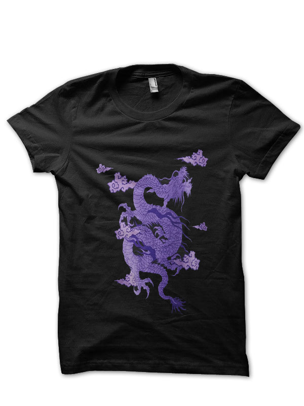 Dragon T-Shirt Hoodie, Sweatshirt | CoreVibeTees.com