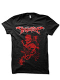 DragonForce T-Shirt Style001 Hoodie, Sweatshirt | CoreVibeTees.com