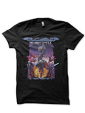 DragonForce T-Shirt Style002 Hoodie, Sweatshirt | CoreVibeTees.com