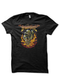 DragonForce T-Shirt Style004 Hoodie, Sweatshirt | CoreVibeTees.com