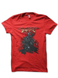 DragonForce T-Shirt Style006 Hoodie, Sweatshirt | CoreVibeTees.com