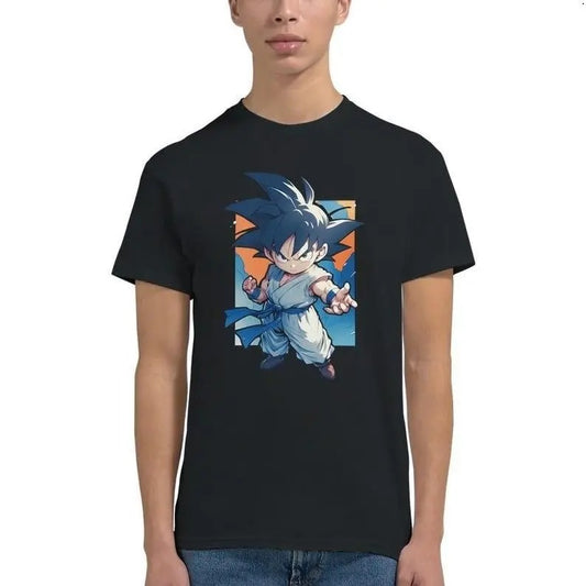 Goku / Dragonball Graphic Tee, Anime Shirt Sweatshirt, Hoodie, Comfort Colors