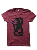 Night Fury Maroon T-Shirt Hoodie, Sweatshirt | CoreVibeTees.com