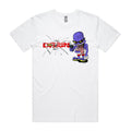 Epitaph T-Shirt (White) Hoodie, Sweatshirt | CoreVibeTees.com (Image 1)