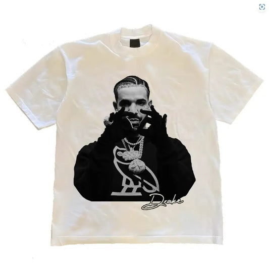 Drak3 Tunes & Sexy Vibes $OME HOT MUSIC Tee for Fans