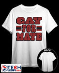 Drake Maye gay for Maye shirt