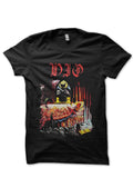 Dream Evil T-Shirt Style007 Hoodie, Sweatshirt | CoreVibeTees.com