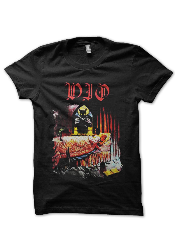 Dream Evil T-Shirt Style007 Hoodie, Sweatshirt | CoreVibeTees.com