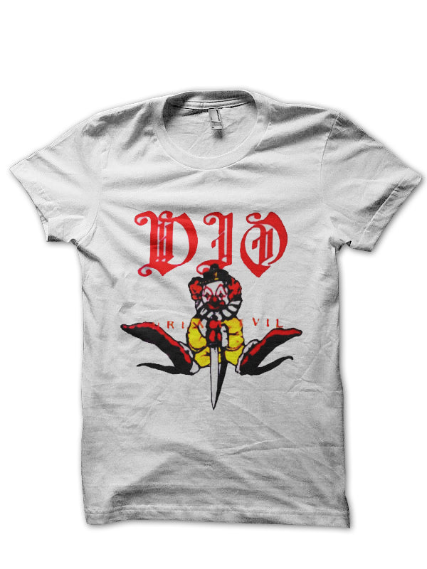 Dream Evil T-Shirt Style004 Hoodie, Sweatshirt | CoreVibeTees.com
