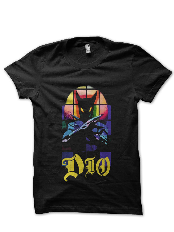 Dream Evil T-Shirt Style003 Hoodie, Sweatshirt | CoreVibeTees.com