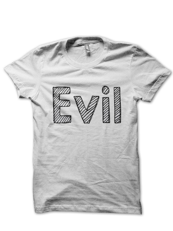 Dream Evil T-Shirt Style002 Hoodie, Sweatshirt | CoreVibeTees.com