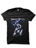 Dream Evil T-Shirt Style001 Hoodie, Sweatshirt | CoreVibeTees.com