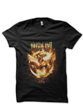 Dream Evil T-Shirt Hoodie, Sweatshirt | CoreVibeTees.com