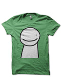 Dream You Tuber T-Shirt Style001 Hoodie, Sweatshirt | CoreVibeTees.com