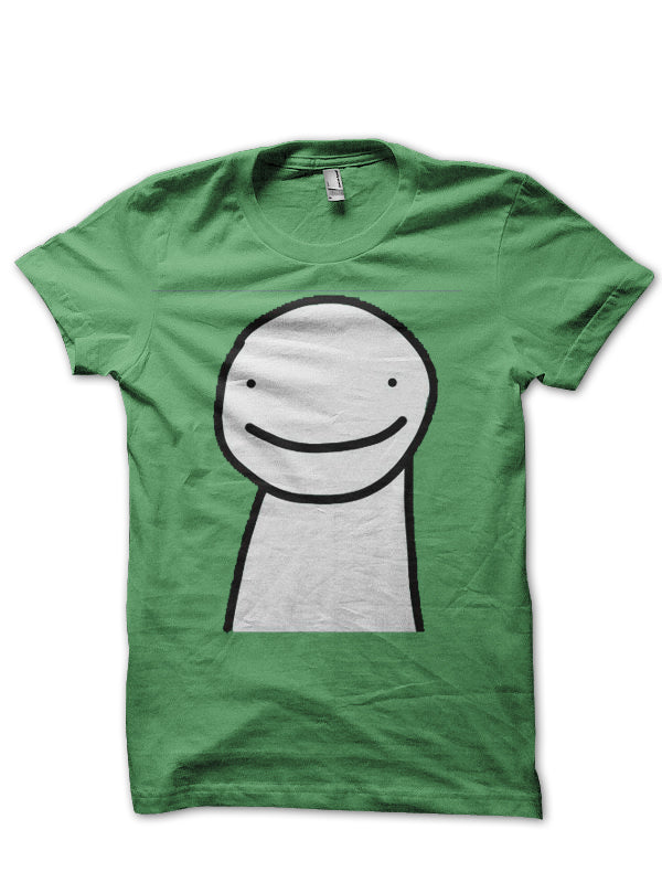 Dream You Tuber T-Shirt Style001 Hoodie, Sweatshirt | CoreVibeTees.com