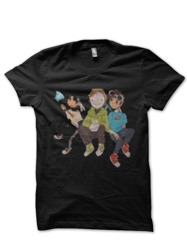 Dream You Tuber T-Shirt Style002 Hoodie, Sweatshirt | CoreVibeTees.com