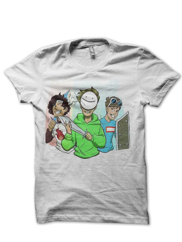Dream You Tuber T-Shirt Style004 Hoodie, Sweatshirt | CoreVibeTees.com