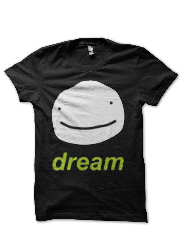 Dream You Tuber T-Shirt Hoodie, Sweatshirt | CoreVibeTees.com
