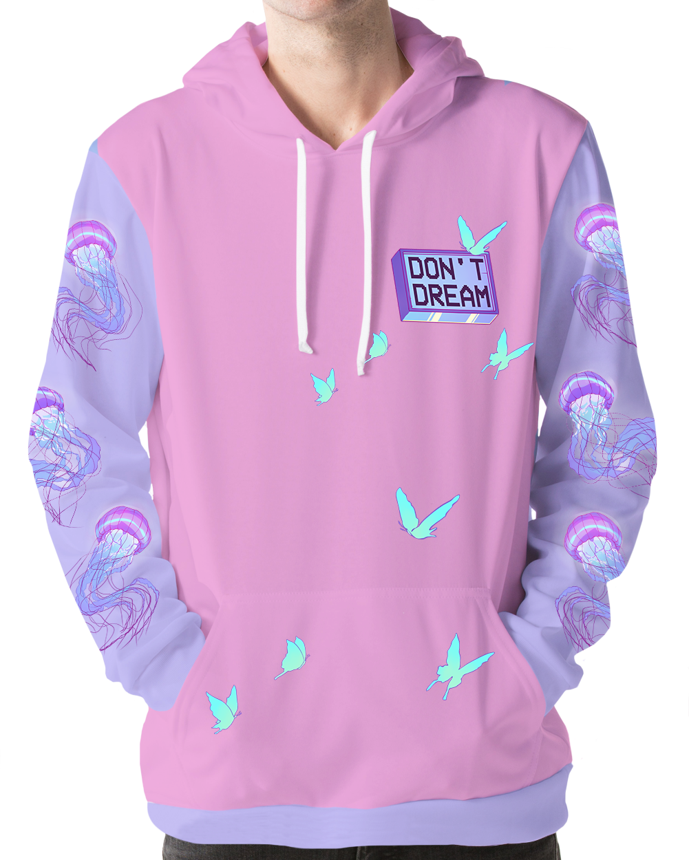 Dream Realm Hoodie