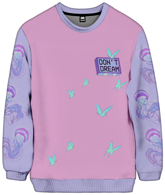 Dream Realm Sweatshirt