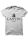 Lanvin Paris T-Shirt Hoodie, Sweatshirt | CoreVibeTees.com