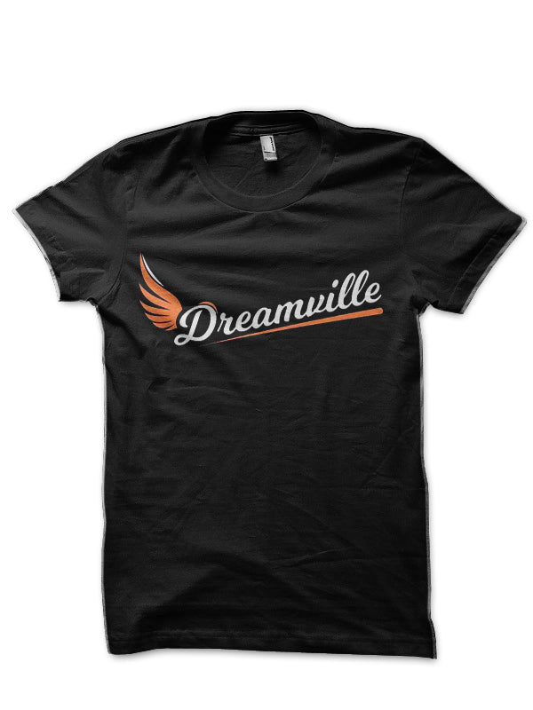 Dreamville T-Shirt Style005 Hoodie, Sweatshirt | CoreVibeTees.com