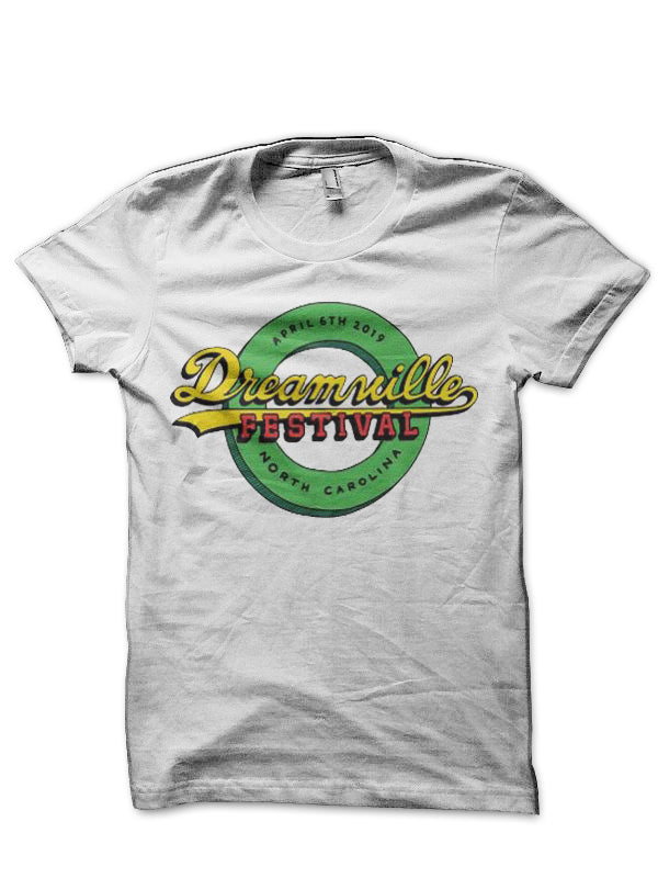 Dreamville T-Shirt Style002 Hoodie, Sweatshirt | CoreVibeTees.com