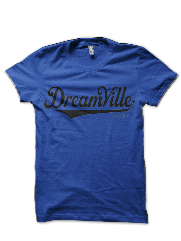 Dreamville T-Shirt Hoodie, Sweatshirt | CoreVibeTees.com