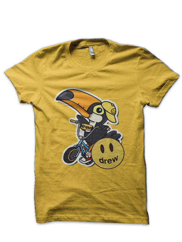 Drew T-Shirt Style005 Hoodie, Sweatshirt | CoreVibeTees.com