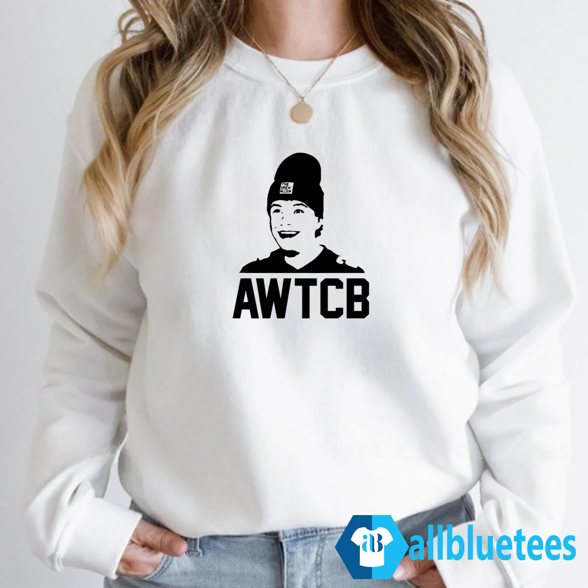 Drew Allen AWTCB Graphic Shirt