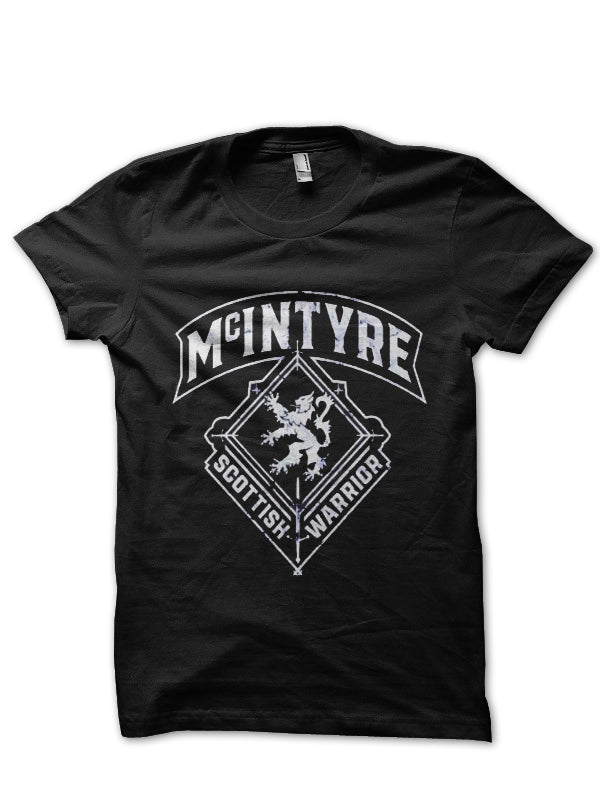 Drew McIntyre T-Shirt Style008 Hoodie, Sweatshirt | CoreVibeTees.com