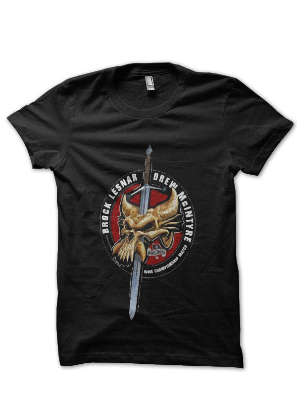 Drew McIntyre T-Shirt Style007 Hoodie, Sweatshirt | CoreVibeTees.com